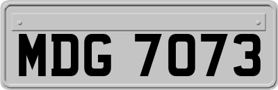 MDG7073