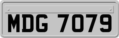MDG7079