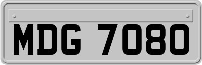MDG7080