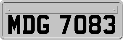 MDG7083