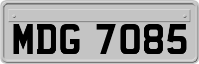 MDG7085