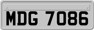 MDG7086