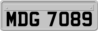 MDG7089