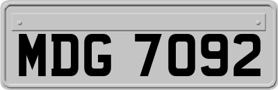 MDG7092