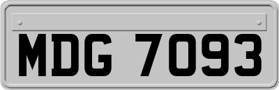 MDG7093