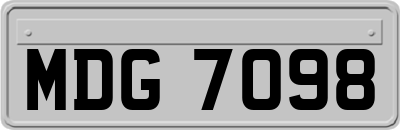MDG7098