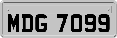 MDG7099