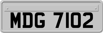 MDG7102