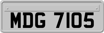 MDG7105