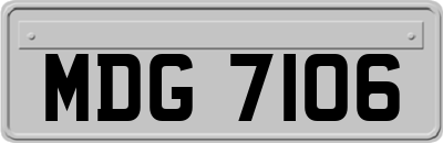 MDG7106