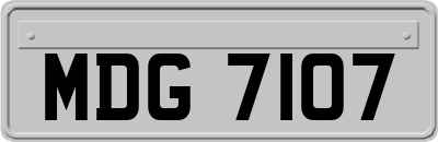 MDG7107