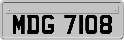 MDG7108