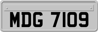 MDG7109
