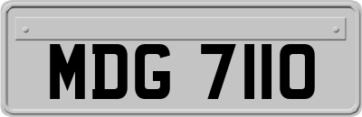 MDG7110
