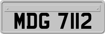 MDG7112
