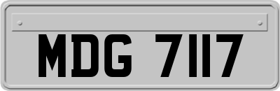 MDG7117