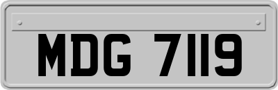 MDG7119