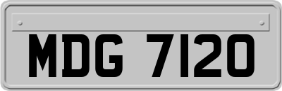 MDG7120