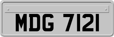 MDG7121