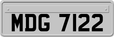 MDG7122