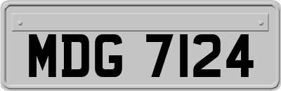 MDG7124