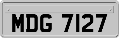 MDG7127