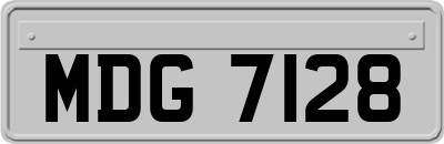 MDG7128
