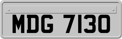 MDG7130