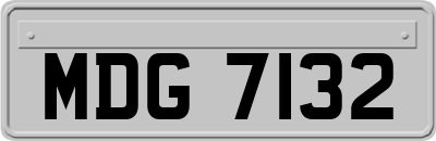 MDG7132