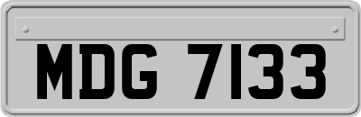 MDG7133