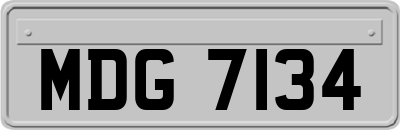 MDG7134