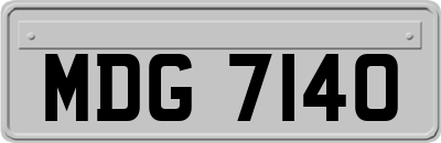 MDG7140