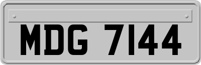 MDG7144