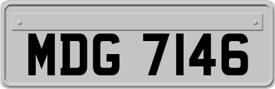 MDG7146