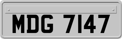 MDG7147