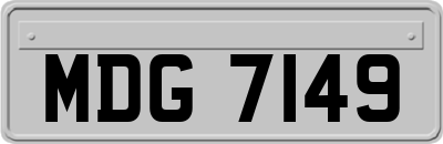 MDG7149