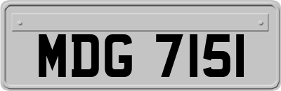 MDG7151