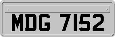 MDG7152