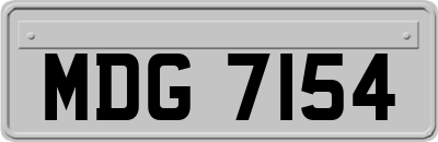MDG7154
