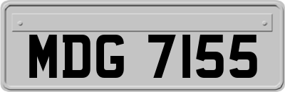 MDG7155