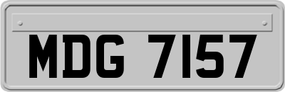 MDG7157