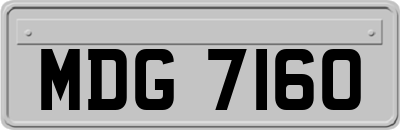 MDG7160