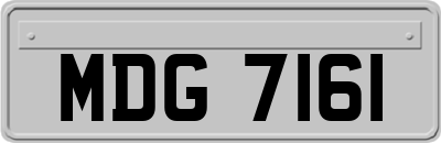 MDG7161
