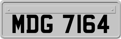 MDG7164