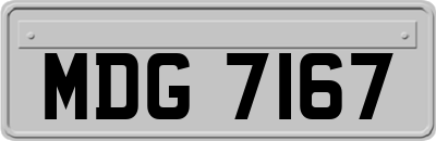 MDG7167