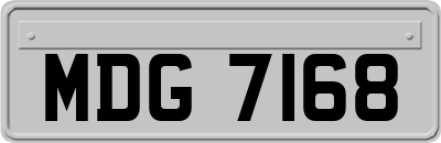 MDG7168