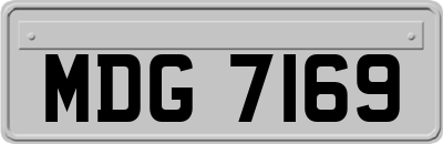MDG7169