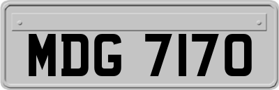MDG7170