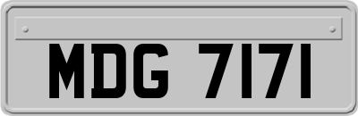 MDG7171