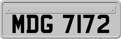 MDG7172